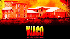 Date de sortie inconnue — 1993. Waco Official New Series First Look Starring Michael Shannon Taylor Kitsch Paramount Network Youtube