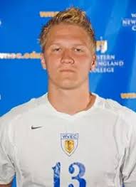 2009 Men's Soccer Roster