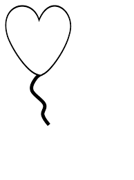du bricolage pour la saint valentin clg creation version 2 0 dessin de coeur a colorier coloriage licorne simple