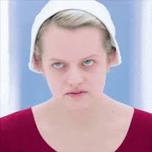 Elisabeth Moss Peggy Olson GIF