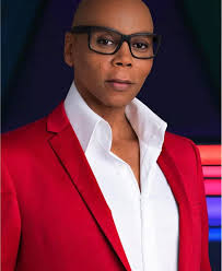 Happy 64th Birthday RuPaul! 😍😍 Born On This Day