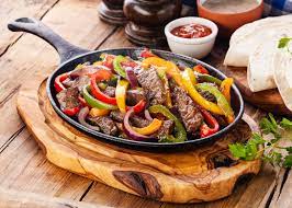 Allegro Original Fajitas Recipe Brisket Beef Fajitas Marinade Allegro Marinade Recipe Fajita Recipe Mexican Food Recipes Beef Recipes