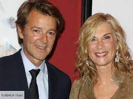 Une histoire que les amoureux mettent un point d'honneur à garder discrète. Video Michele Laroque Cette Pathologie De Son Compagnon Francois Baroin Insupportable Pour Elle Voici