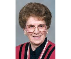 Irma Borth Obituary (2011)