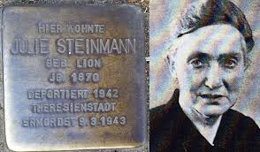 Gedenken an die Opfer des Nationalsozialismus