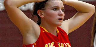 Big Walnut Roundup Neff sisters help to lead girls team