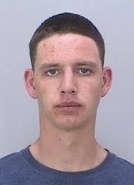 Aggravated Robbery Suspects Arrested Parker Police Officers arrested Bryce  Sheek (07/30/99) and Caleb Hunt-Arnold (08/06/01) yesterday