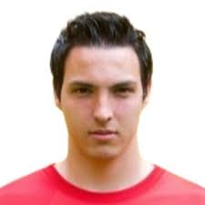 Profile Marcel Simon, : Info, news, matches and statistics