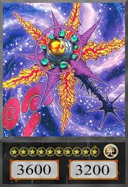 Number C9 Chaos Dyson Sphere By Alanmac95 On Deviantart Yugioh Trading Cards Yugioh Monsters Yugioh