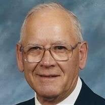 Sam S. Goad Obituary