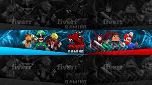 Placeit's youtube banner maker allows you to design in just a few clicks amazing youtube channel art ready to be posted right away. Pin On Banner