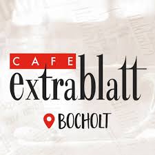 Book now at cafe extrablatt heidelberg in heidelberg, bw. Cafe Extrablatt Bocholt Posts Facebook