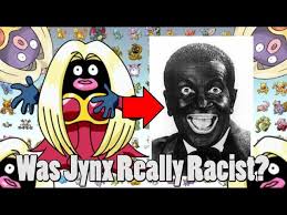 Shores episodes of pokémon the series: Pokemon Theory Did Racism Inspire Jynx S Design Youtube