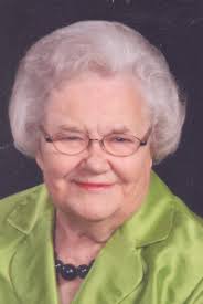 Margie Ellis Whiddon