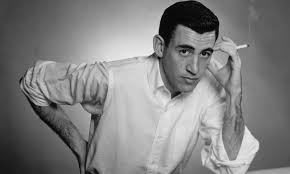 jd salinger the laughing man