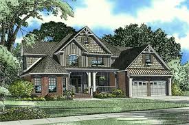 Check spelling or type a new query. Craftsman Home Plan 4 Bedrms 3 Baths 2815 Sq Ft 153 1912