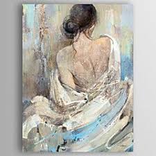 Peintures A L Huile Peinture Peinture Abstraite Toile Peinture