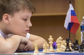 Une première rencontre échiquéenne franco-russe réussie