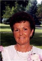 Alberta Keltner Obituary (1940