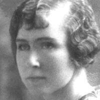 Catherine “Cassie” Welsh (1904–1996) • FamilySearch