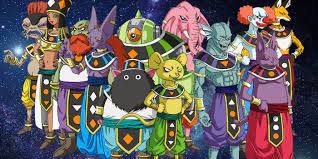 God of destruction 100% achievement guide. Dragon Ball Super Every God Of Destruction Explained