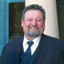 Robert Jacob Luchene Obituary