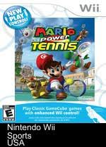 Prima l'uomo, poi il tennista. Mario Power Tennis Rom For Wii Free Download Romsie