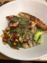 New, hot and trendy downey spot! Fish Tacos Review Of Rubio S Downey Ca Tripadvisor