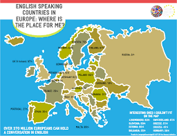 Top English Speaking Countries In Europe 2020