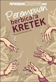 We did not find results for: Resensi Buku Perempuan Berbicara Kretek Abmi Handayani Dkk Perempuan Membaca