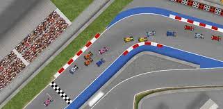 Do you want to participate in the race with many different cars, then ultimate racing 2d is the right choice. Ultimate Racing 2d Para Android Apk Obb Descargar