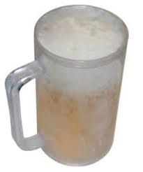 Buy frosty mug and get the best deals at the lowest prices on ebay! Beer O Clock Frosty Mug Yuppie Gadgets