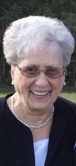 Mildred Louise Conatser