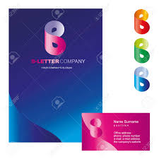 Find out the benefits of b vitamins. Template B Brand Name Companies Corporate Identity For The Company On The Letter B Royalty Free Cliparts Vectors And Stock Illustration Image 64945274