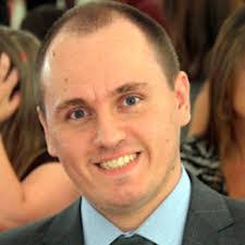 Daniel Cocco's Instagram, Twitter & Facebook