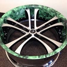 Nothing gives a car that fresh clean look like a pair of fresh matte black tire rims and if you were trying to think of a simple and cheap car revamp here. Vinyl Wrap 22 Inch Savini Forza Brushed Face Money Lip Savini Concave Car Wheels Rims Wheel Rims Car Wheels