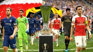 May 28, 2019 · arsenal have now lost five of their six major uefa finals, including their last four in a row (1995 cup winners' cup, 2000 uefa cup, 2006 champions league, 2019 europa league). Arsenal Vs Chelsea Uefa Europa League Final 2019 Youtube