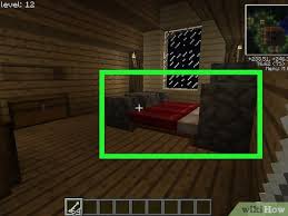 Die secret base in minecraft bauen wir in unseren minecraft garten und der garten bekommt auch noch einen also wer eine secret base in minecraft bauen möchte ist in diesem video genau. Ein Herrschaftliches Anwesen In Minecraft Bauen Wikihow