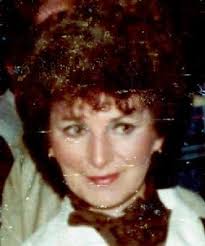 Ingrid Reed Obituary (1939