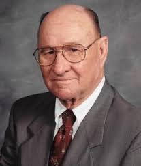 Curtis Donovan Plummer (1928-2015)