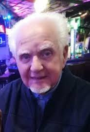 Condolence Book for Michael (Ruby) McFall (Greenhills, Dublin)