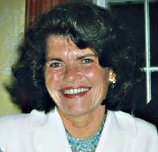 Mary Manion Pritchard Durkin (1941-2013)