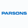 Parsons Corporation logo