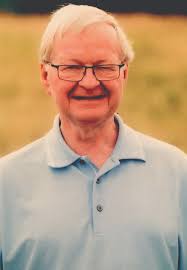 Edwin “Bruce” Hitchcock Obituary