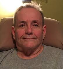 Mark Davidson Obituary