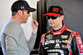 Pócima mágica y visita sorpresa. Alan Gustafson Jeff Gordon