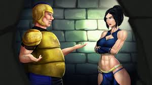 Netorare God; Netorase Devil v.0.5b by CulturedGamer - PORNOVA.ORG