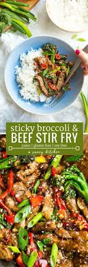 Paleo Beef Stir Fry Recipe Paleo Beef Recipes Paleo Dinner Easy Beef Stir Fry