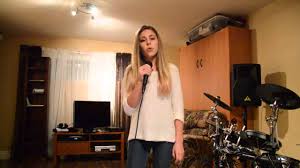 Audition mix 4 Florence Brisson