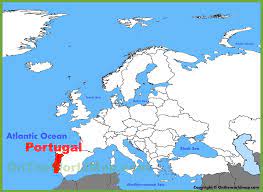 Check out tripadvisor members' 1,212 candid photos and videos of landmarks, hotels, and attractions in portugal. Portugal Location On The Europe Map